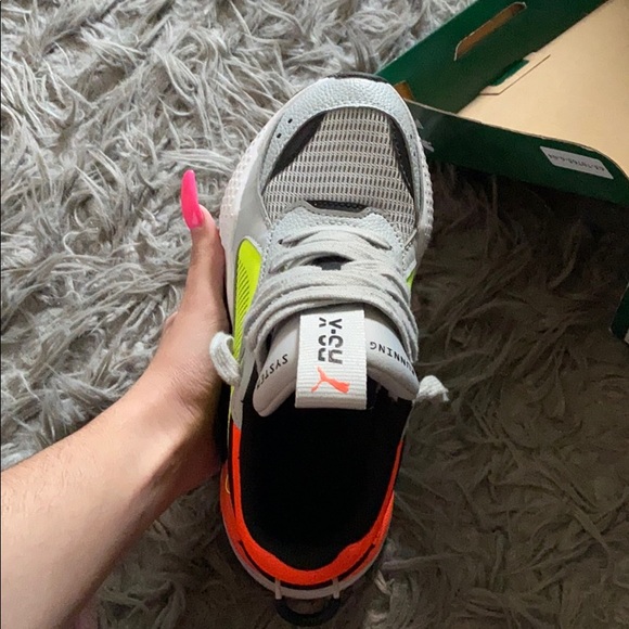 Pumas - Picture 6 of 8